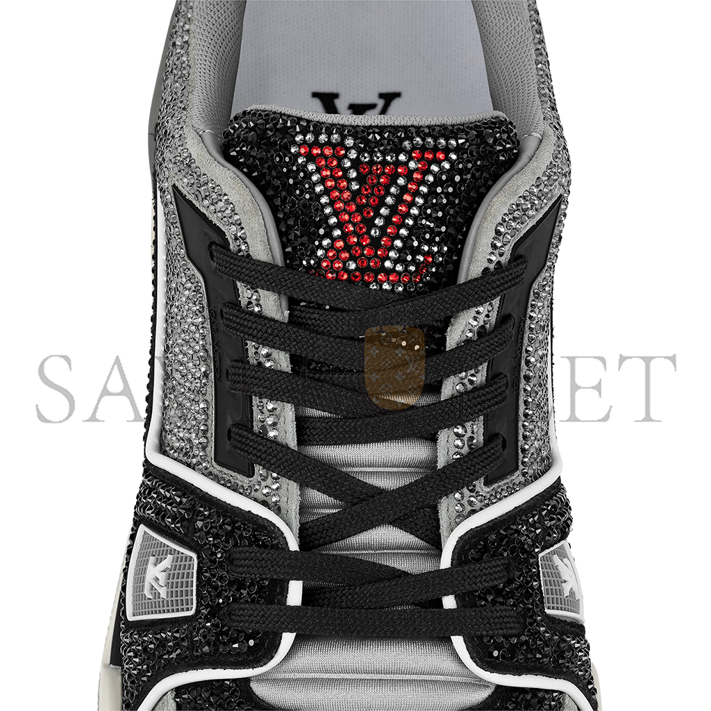 LOUIS VUITTON LV TRAINER SNEAKER 1ABODV